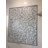 13" x 13" Straight Edge Glass Mosaic Wall & Floor Tile-61182929