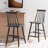 Birdia Solid Wood Counter Stool-1814942502-1844215510
