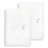 Denzi Midweight Bath Sheet-110363275-110363294