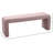 Edenborn Velvet Upholstered Bench-1536493161