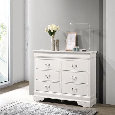 Commode