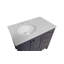 Ensemble de meuble-lavabo simple 36 po Claudett-668345575-668339372