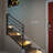 Plug-in Integrated LED Metal Deck Light Pack