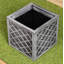 Samuel Alexander Pot Planter