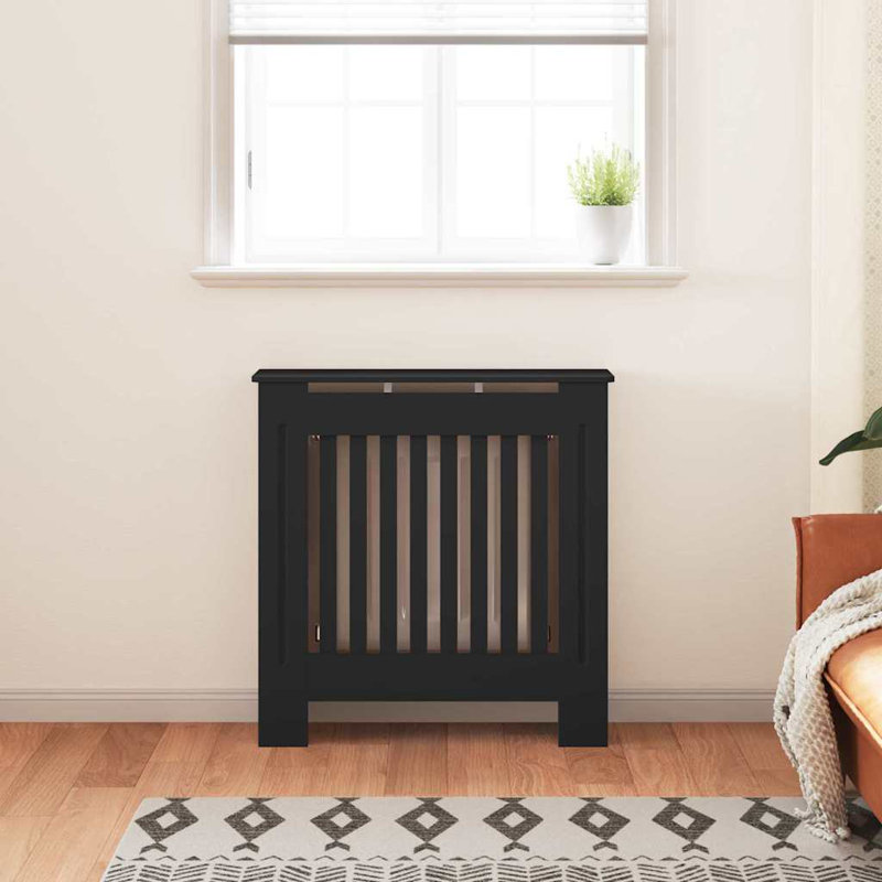 Radiator Cover, 81.5cm H x 78cm W x 19cm D