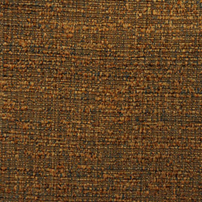 Tissu Serenade, Cuivre