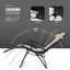 Burget 75cm Long Reclining Zero Gravity-797008278