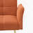 70.1 "Futon Sofa Bed, Convertible Double Sofa Bed-1195981197