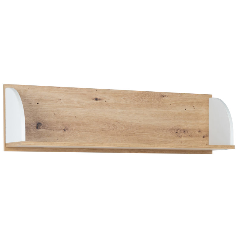 Marlon Accent Shelf