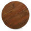 Petite table de bout ronde