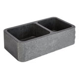 Finbrook 36" Farmhouse / Apron Kitchen Sink