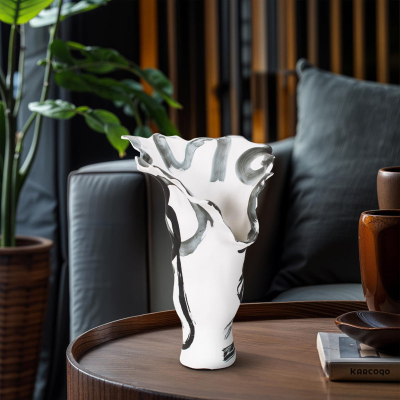 Vase Hadrill - haut