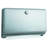 Surface-Mounted Paper Towel Dispenser