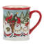Ensemble de 4 tasses 16 oz. Asst.