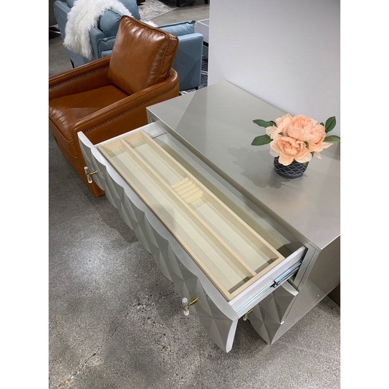 Console Cabinet