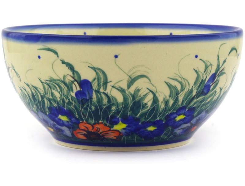 Spring Bouquet 27 oz. Rice Bowl