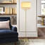 Lampe sur pied 64,1 po Ahriah-1983973268