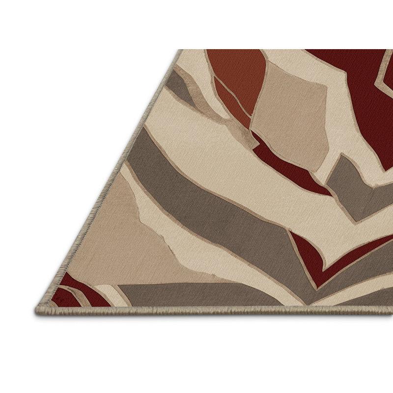 Tapis Symmetry Nexus, Rectangulaire 2 pi x 3 pi