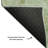 Premium Machine Washable Verlin AMF1770 Damask Rug-496315717