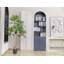 Bleuet artificiel en pot 82,08 po-97944327