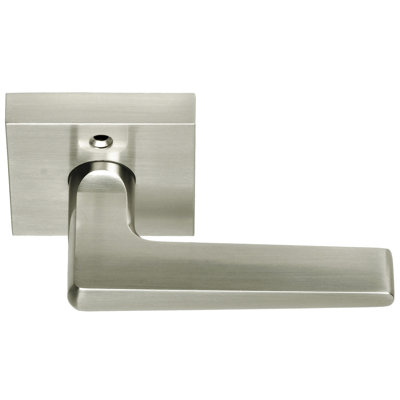 Tiburon Single Dummy Door Lever