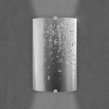 Bracci Murano 1 - Light Bath Sconce