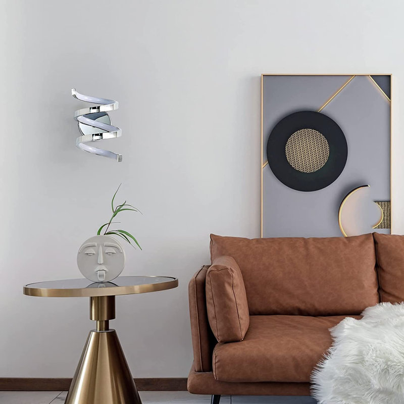LED Wall Light 18W Modern Indoor Wall Light