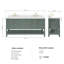 Magnolia Bath Vanity Oval Basin S073DWQ-1754063924-1751313741