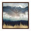 « blue mountain brume » par spacefrog designs-print-49718534-49718552