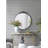 Round Mirror,Wall Mirror,Living Room Mirror,Bedroom Mirror-523563281-523563310