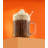 Joyjolt Diner Coffee Mug With Handle Set Of 6 - 16 Oz