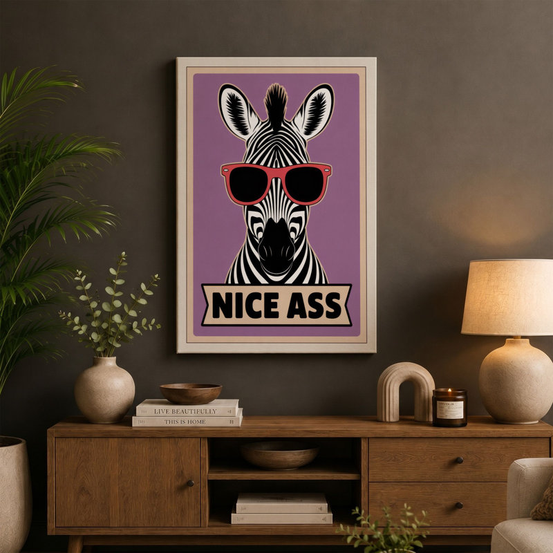 Print, 36x24 - 91.4 x 61.0 cm, White Border