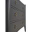 Tiffany Three Drawer Chest