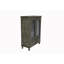 Armoire de rangement 34,65 "Farmhouse