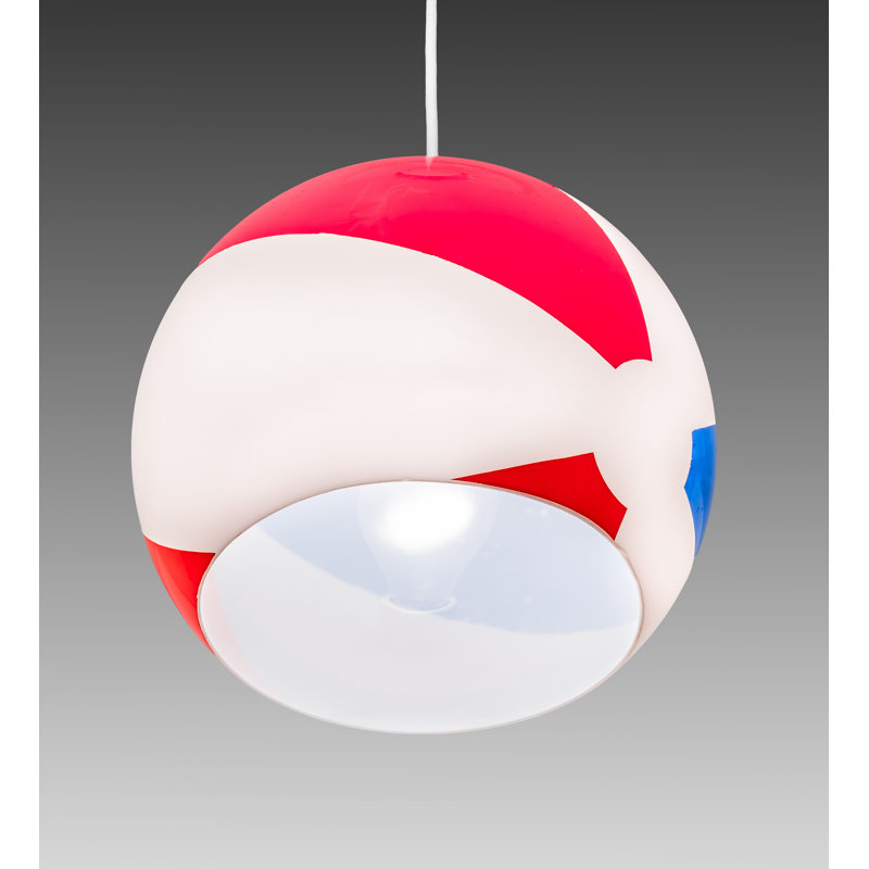1 - Light Pendant