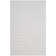 Lorain Hand Woven Cotton Geometric Rug