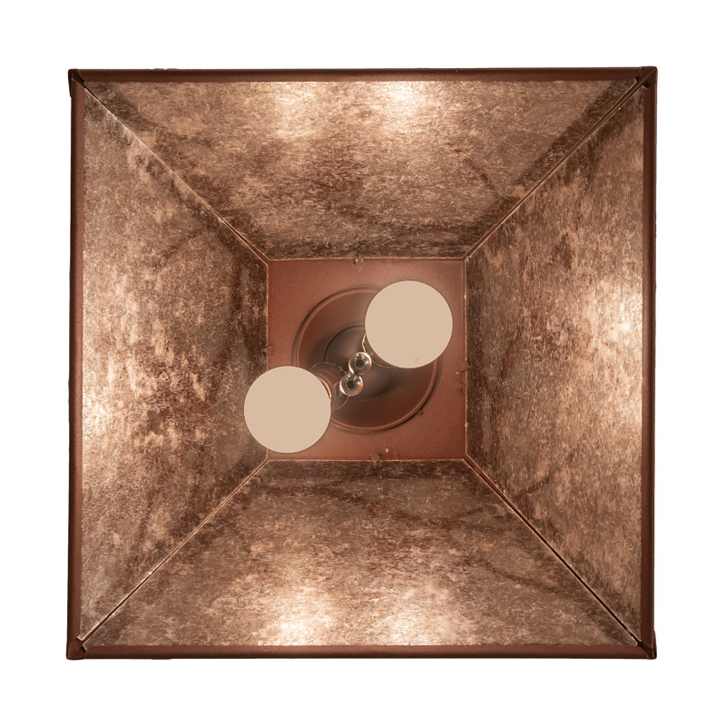 Maryam 2 - Light Pendant