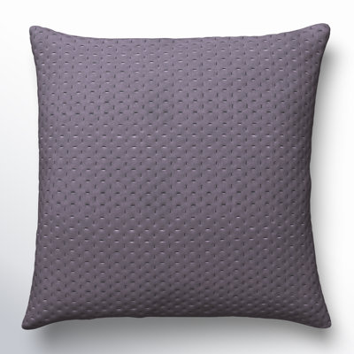 Jocques Reversible Throw Pillow