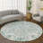 Premium Machine Washable Mayfield AMF2138 global Rug-602895448-602895457