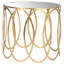 Table de bout cylindrique Oxendine