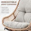 Chaises longues avec coussins Allexis-866157848