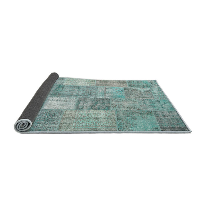 Shamong Indoor Rug, Round 7'