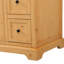 Ensemble de meuble-lavabo simple 48 po Pardue-364906951