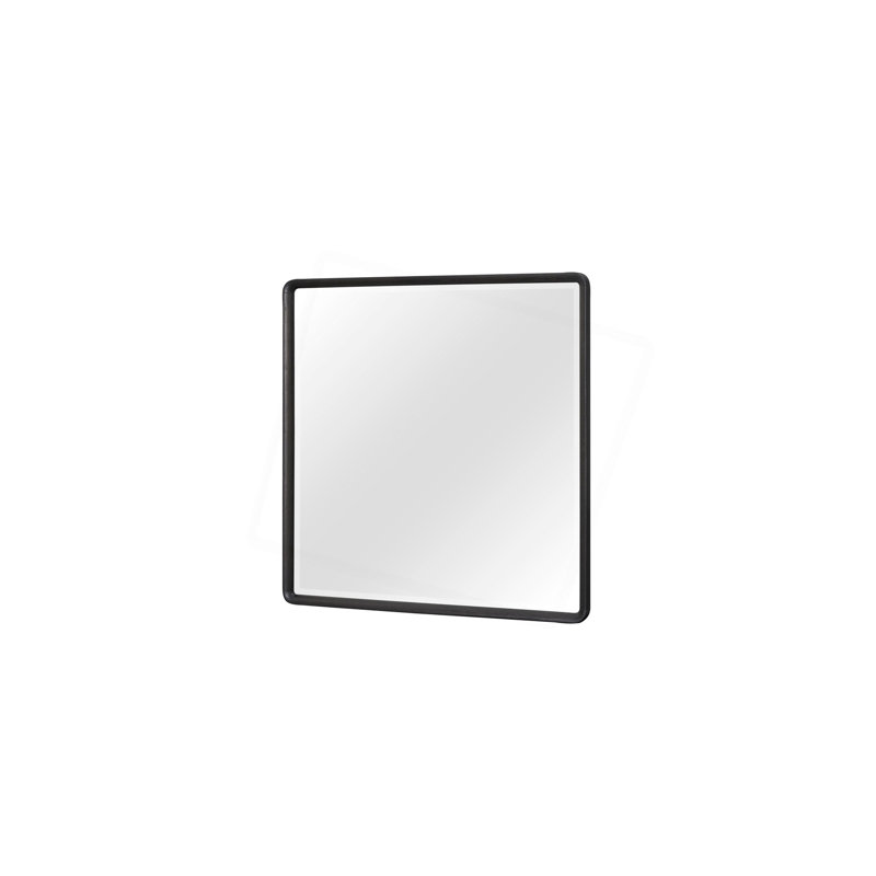 Petit miroir décoratif, Noir