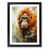 Black Framed selected