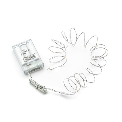 LED Fairy Lights String Light Battery Operated