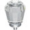 Harlow Geometric Knob