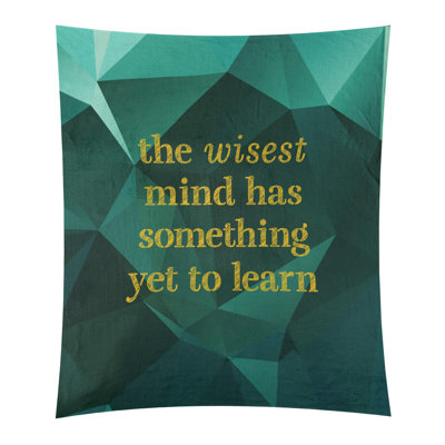 Polyester Tapestry