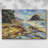 Best Coast-Gallery Wrapped Canvas