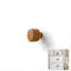 ROUS Hardware Mid-Century Modern Honey Comb Knob-770996616